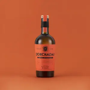 Dorchadas<br>Amber Spiced Rum