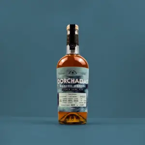 Dorchadas<br>Washed Ashore<br>Single Cask Edition