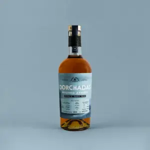 Dorchadas <br>Washed Ashore <br>Single Cask Edition Rum #3